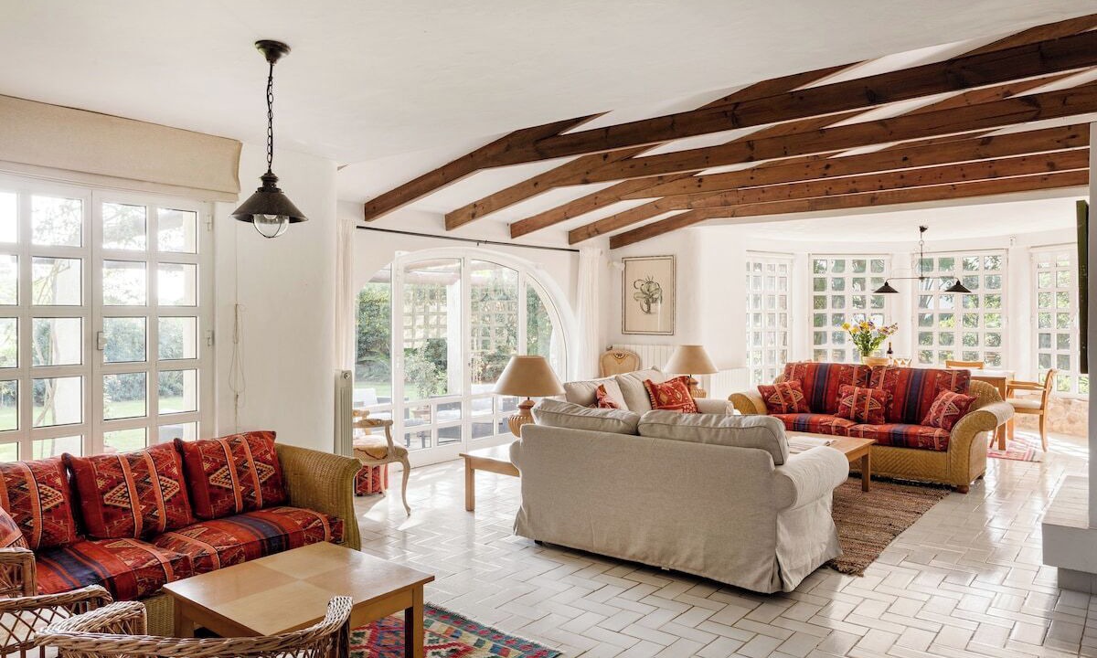 Photo of Livingroom in Quinta da Marinha