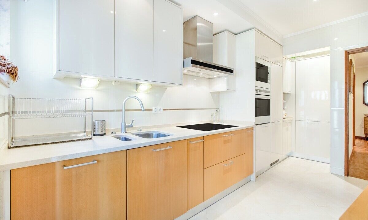 Photo of Kitchen in Lumiar