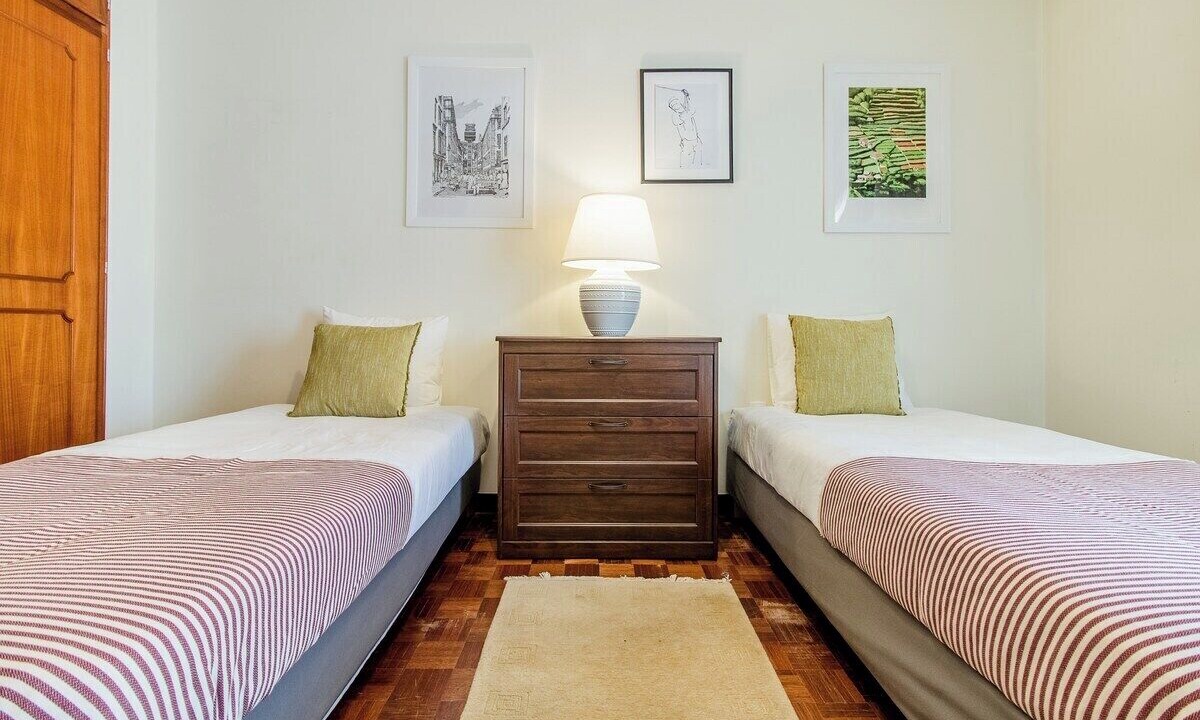 Photo of Bedroom in Lumiar