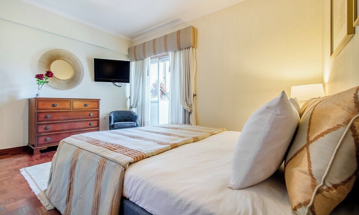 Photo of Bedroom in Lumiar