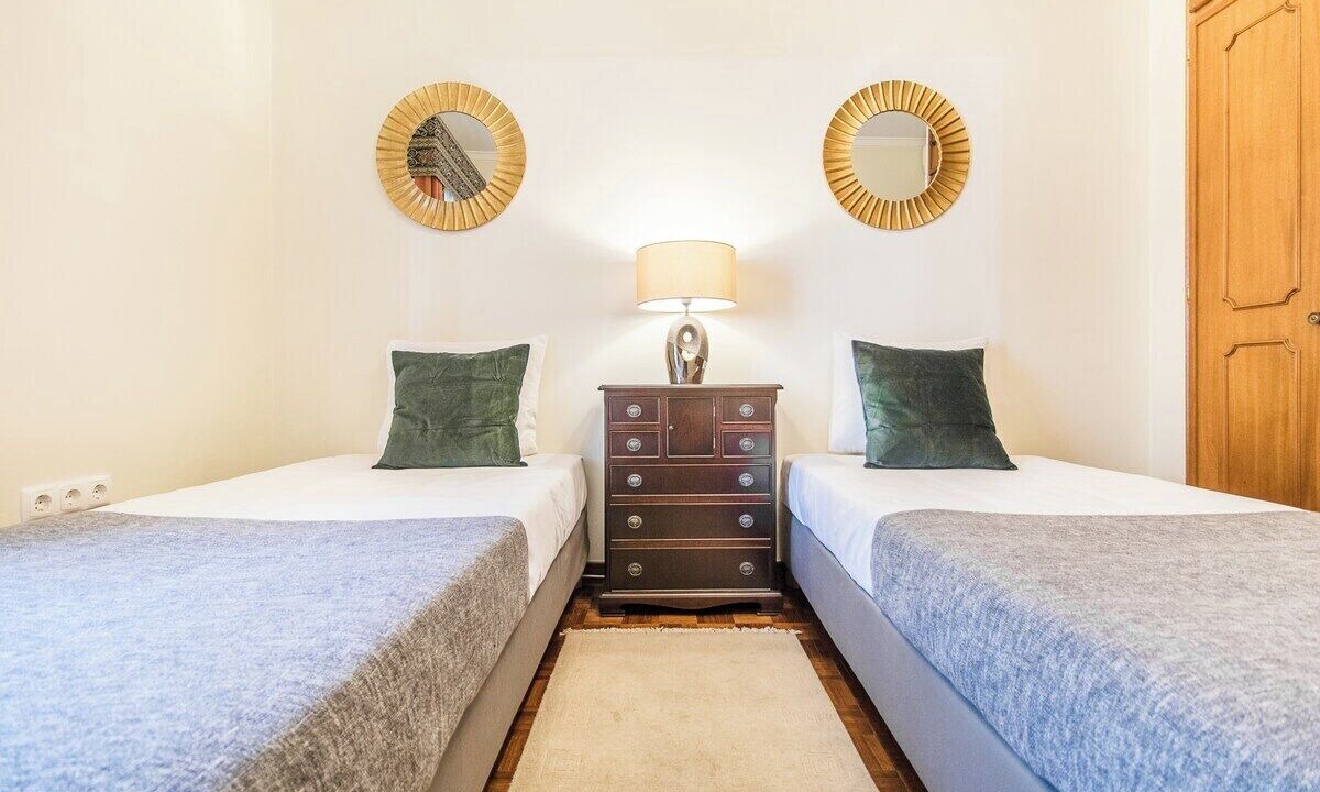 Photo of Bedroom in Lumiar