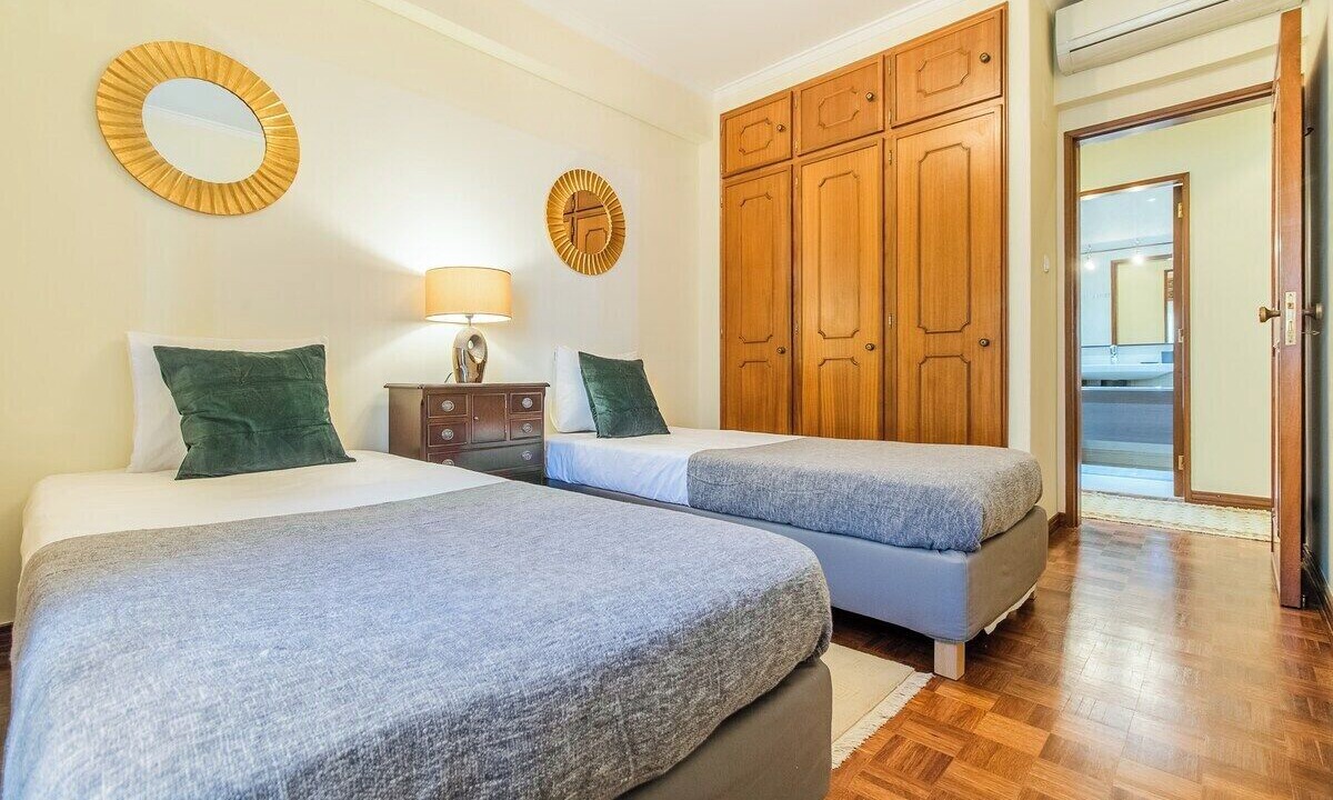 Photo of Bedroom in Lumiar