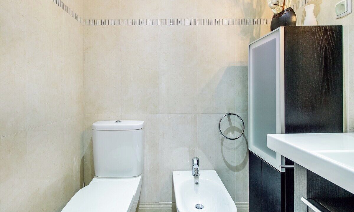 Photo of Bathroom in Lumiar