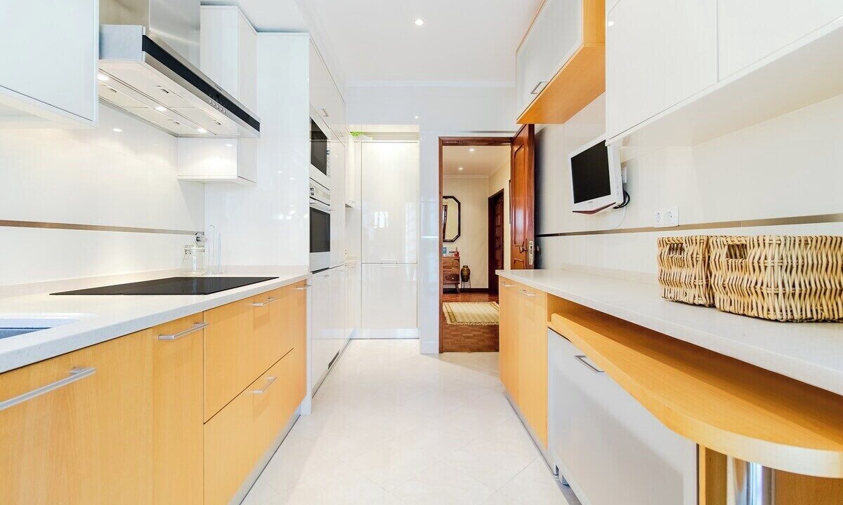 Photo of Kitchen in Lumiar
