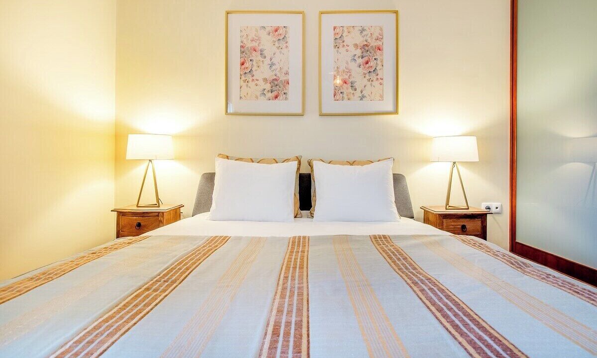 Photo of Bedroom in Lumiar