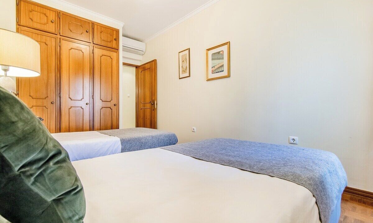Photo of Bedroom in Lumiar