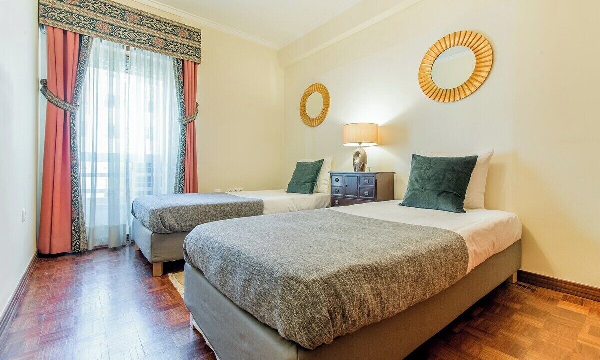 Photo of Bedroom in Lumiar