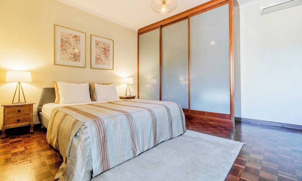 Photo of Bedroom in Lumiar