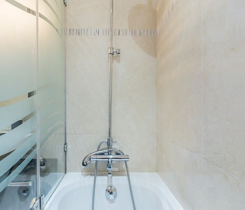 Photo of Bathroom in Lumiar