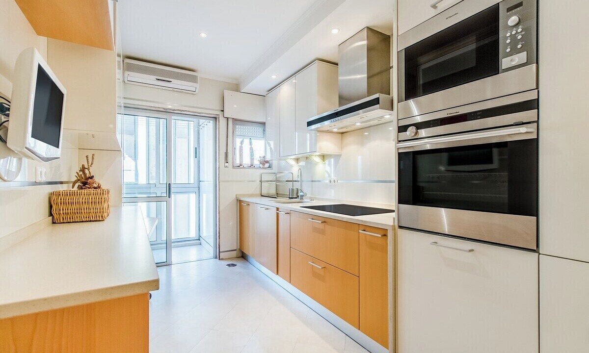 Photo of Kitchen in Lumiar