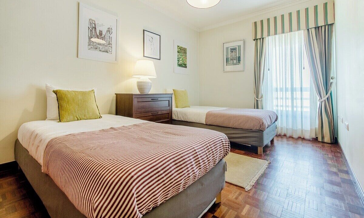 Photo of Bedroom in Lumiar