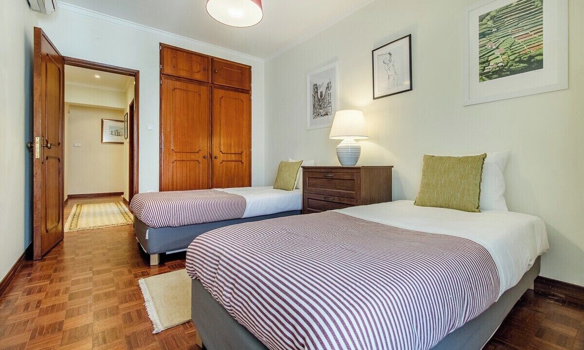 Photo of Bedroom in Lumiar