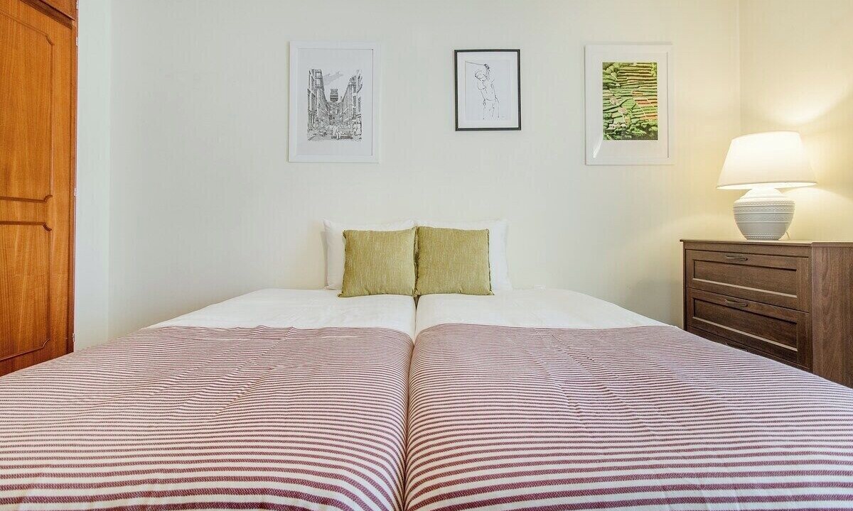 Photo of Bedroom in Lumiar
