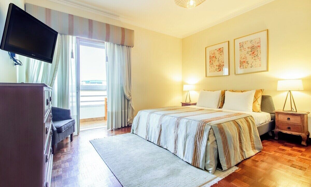 Photo of Bedroom in Lumiar