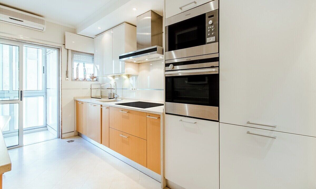 Photo of Kitchen in Lumiar