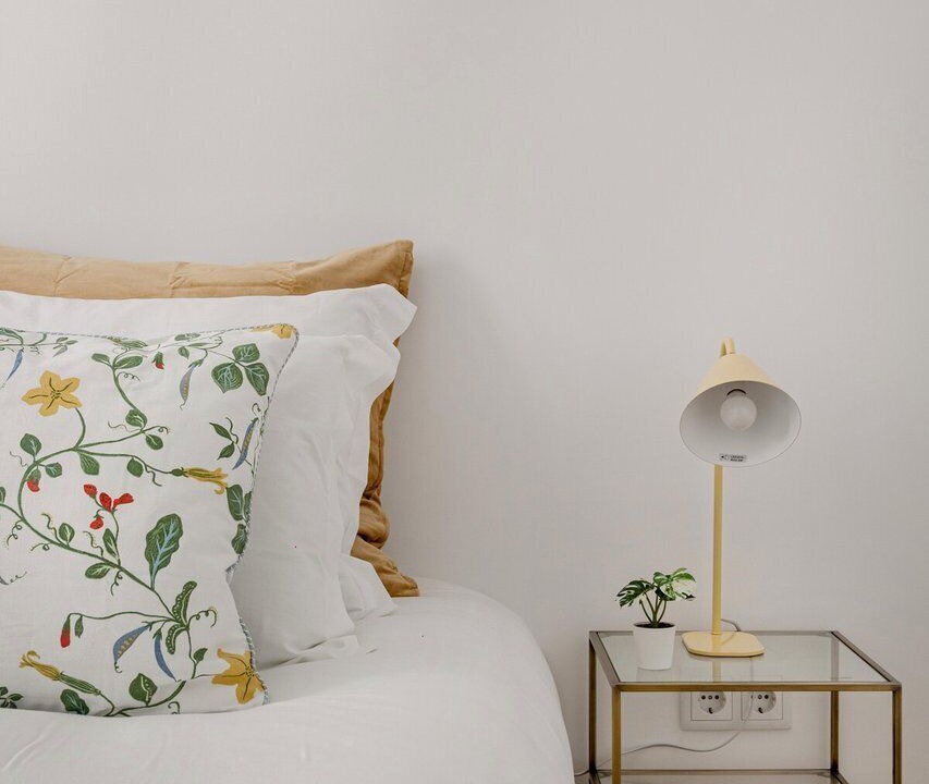 Photo of Bedroom in Sao Jorge de Arroios