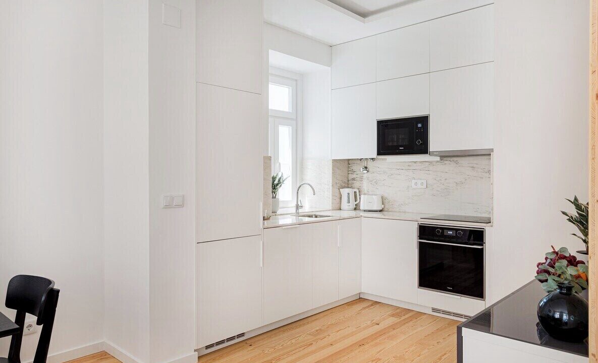 Photo of Kitchen in Sao Jorge de Arroios