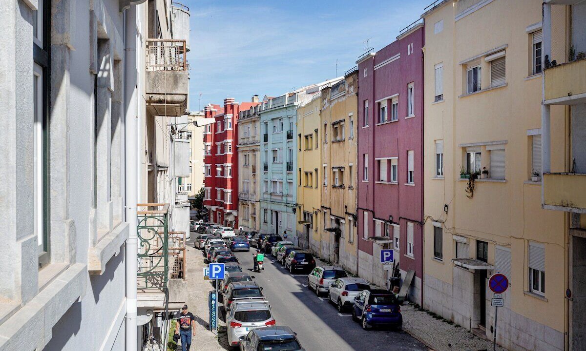 Photo of Others in Sao Jorge de Arroios