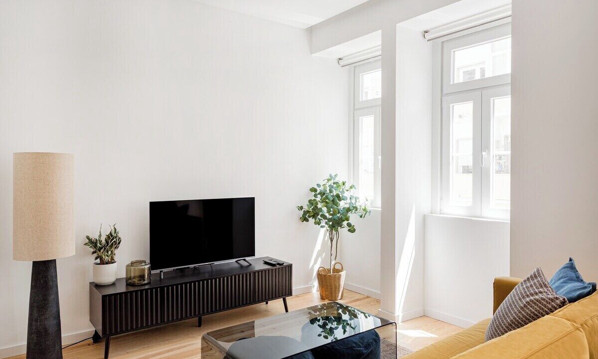 Photo of Livingroom in Sao Jorge de Arroios