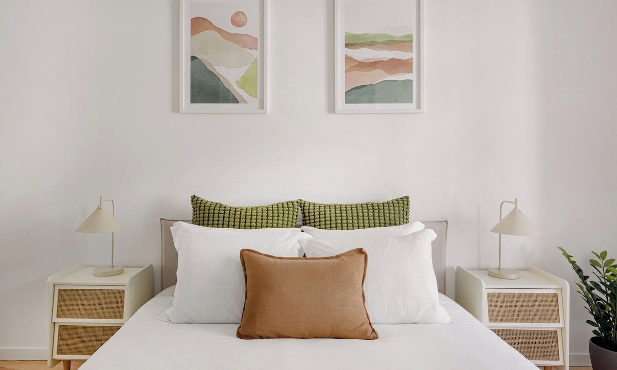 Photo of Bedroom in Sao Jorge de Arroios