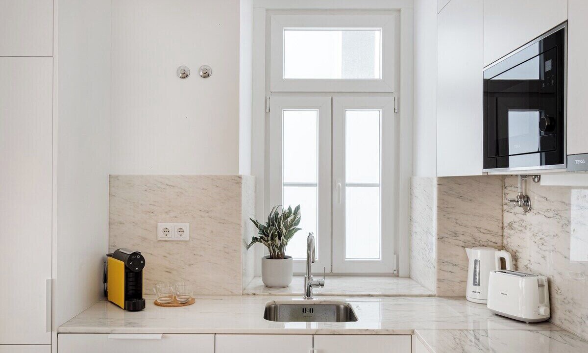 Photo of Kitchen in Sao Jorge de Arroios