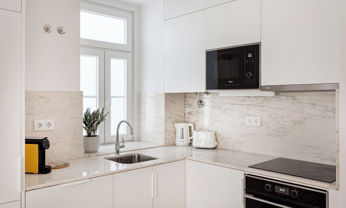 Photo of Kitchen in Sao Jorge de Arroios