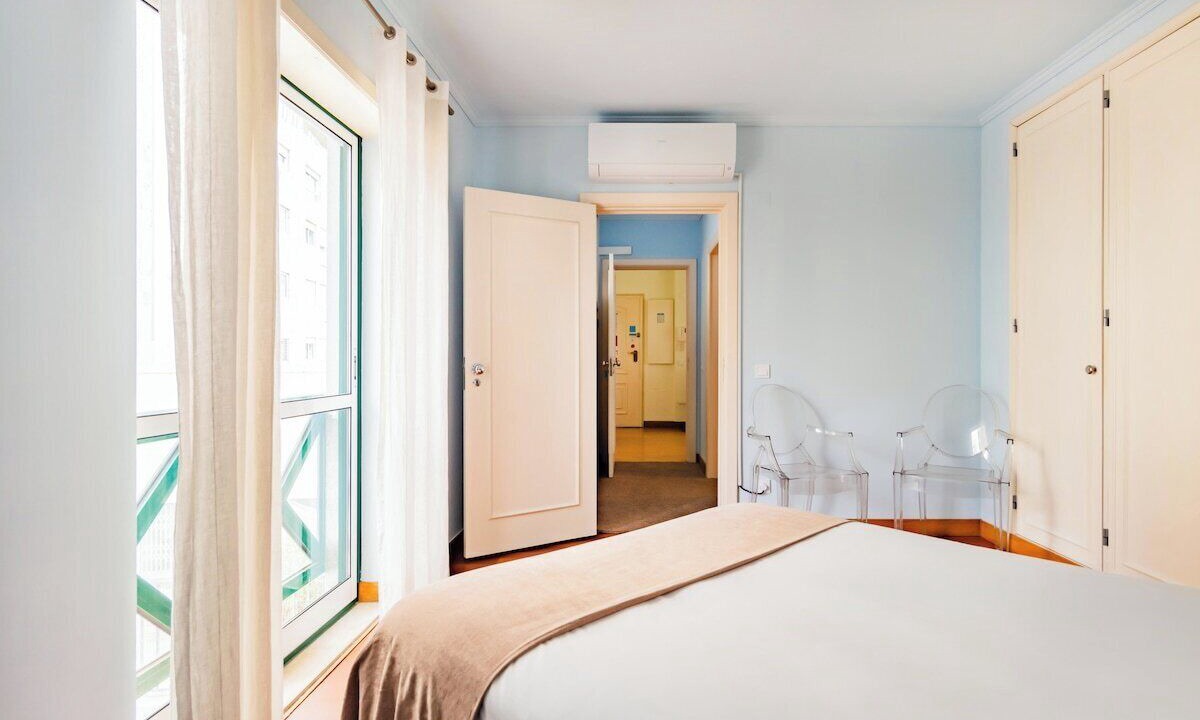 Photo of Bedroom in Sao Bento