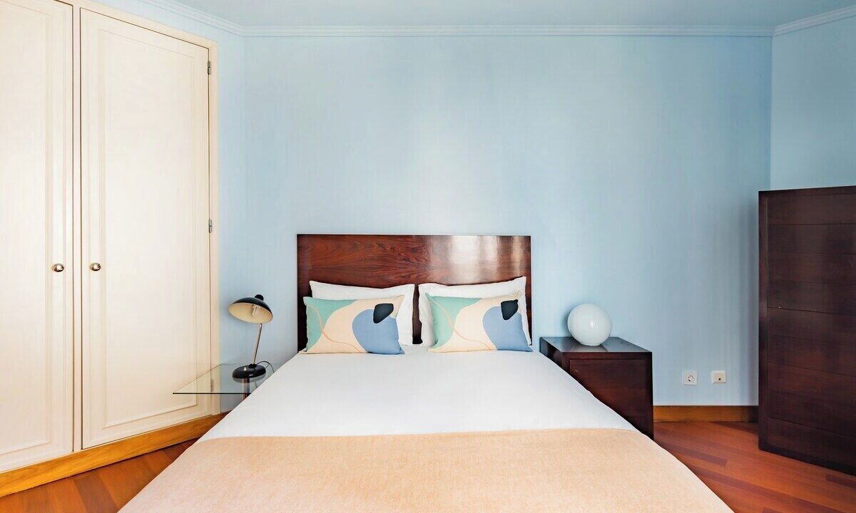Photo of Bedroom in Sao Bento
