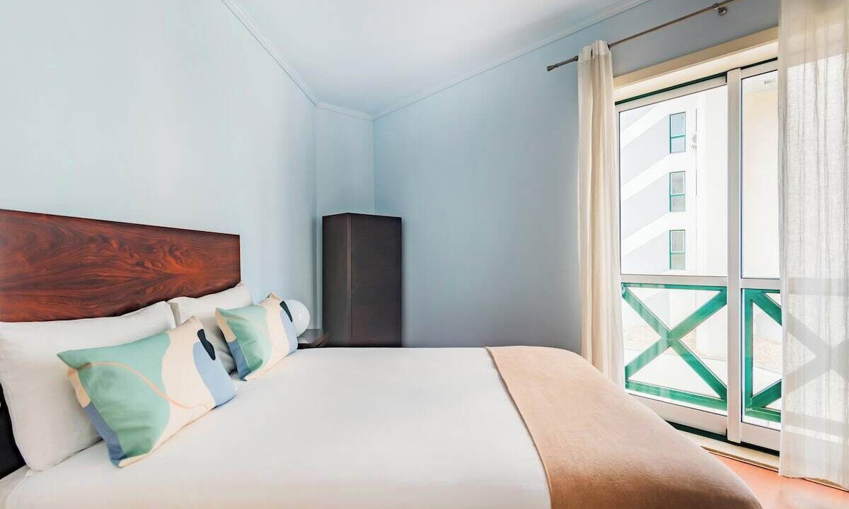Photo of Bedroom in Sao Bento