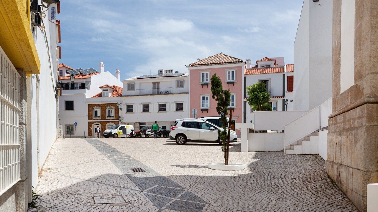 Photo of Outdoor in Cascais