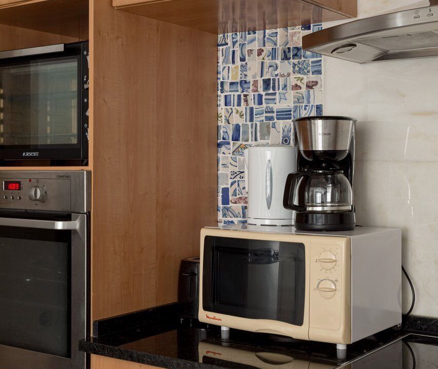 Photo of Kitchen in Cascais