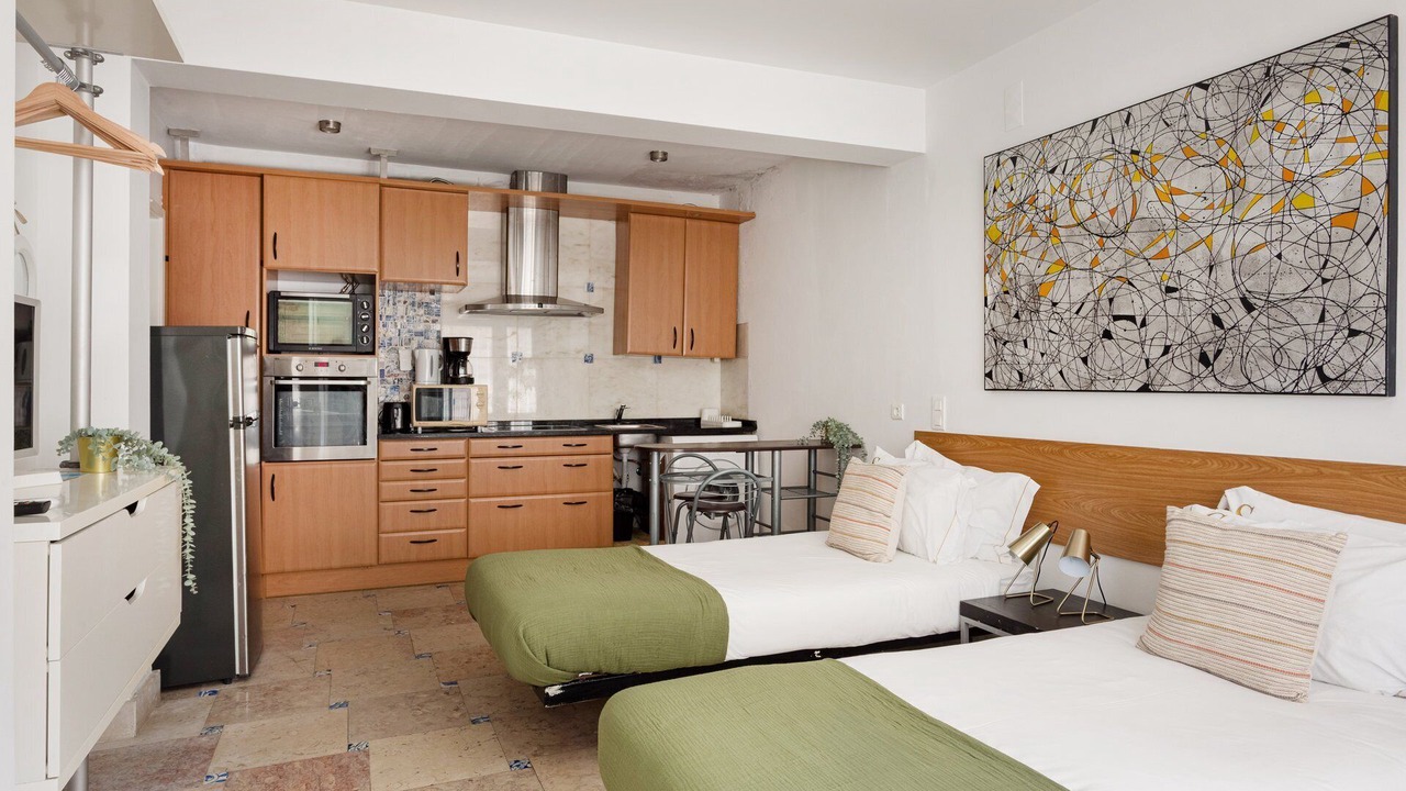 Photo of Bedroom in Cascais