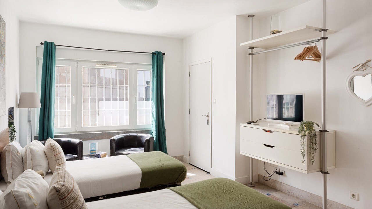 Photo of Bedroom in Cascais