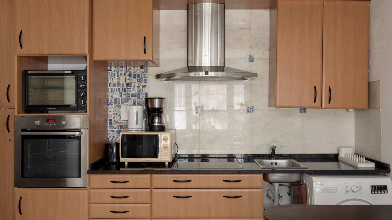 Photo of Kitchen in Cascais