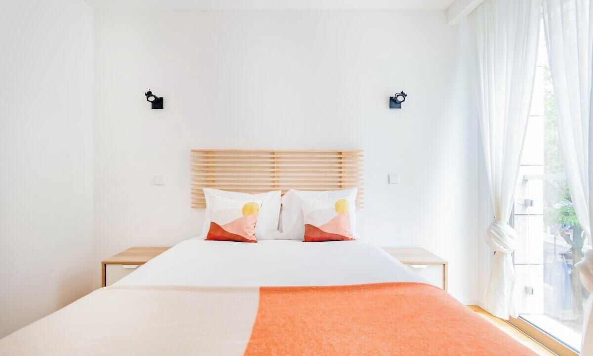 Photo of Bedroom in Sao Sebastiao da Pedreira