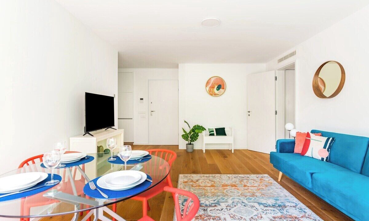Photo of Livingroom in Sao Sebastiao da Pedreira