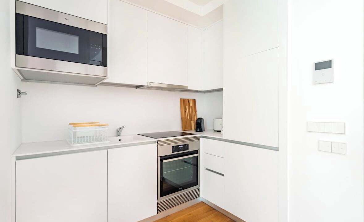 Photo of Kitchen in Sao Sebastiao da Pedreira