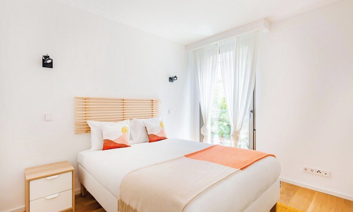 Photo of Bedroom in Sao Sebastiao da Pedreira