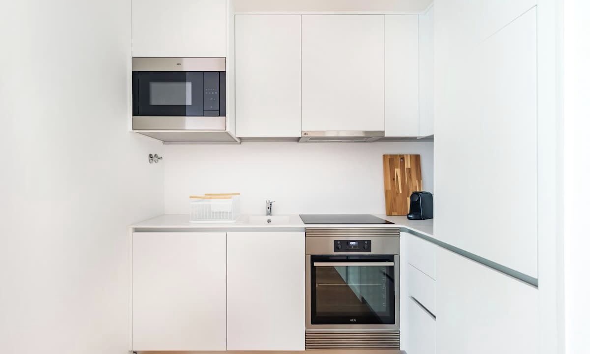 Photo of Kitchen in Sao Sebastiao da Pedreira