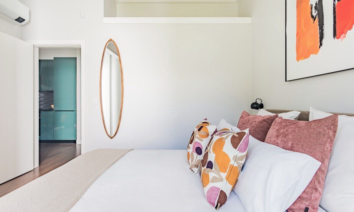 Photo of Bedroom in Santa Isabel