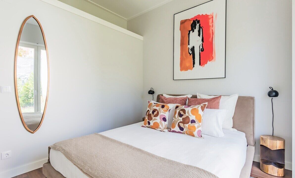 Photo of Bedroom in Santa Isabel