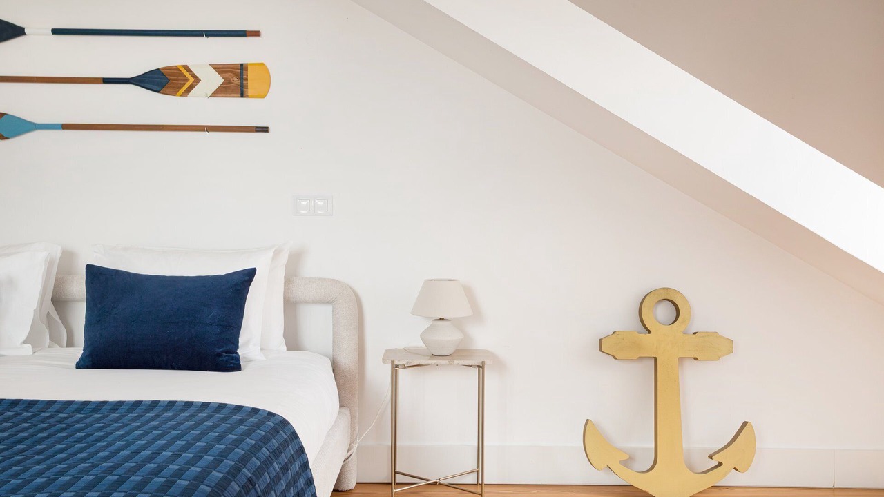 Photo of Bedroom in Chiado