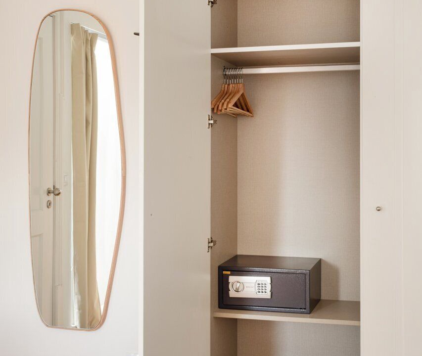 Photo of Bedroom in Chiado