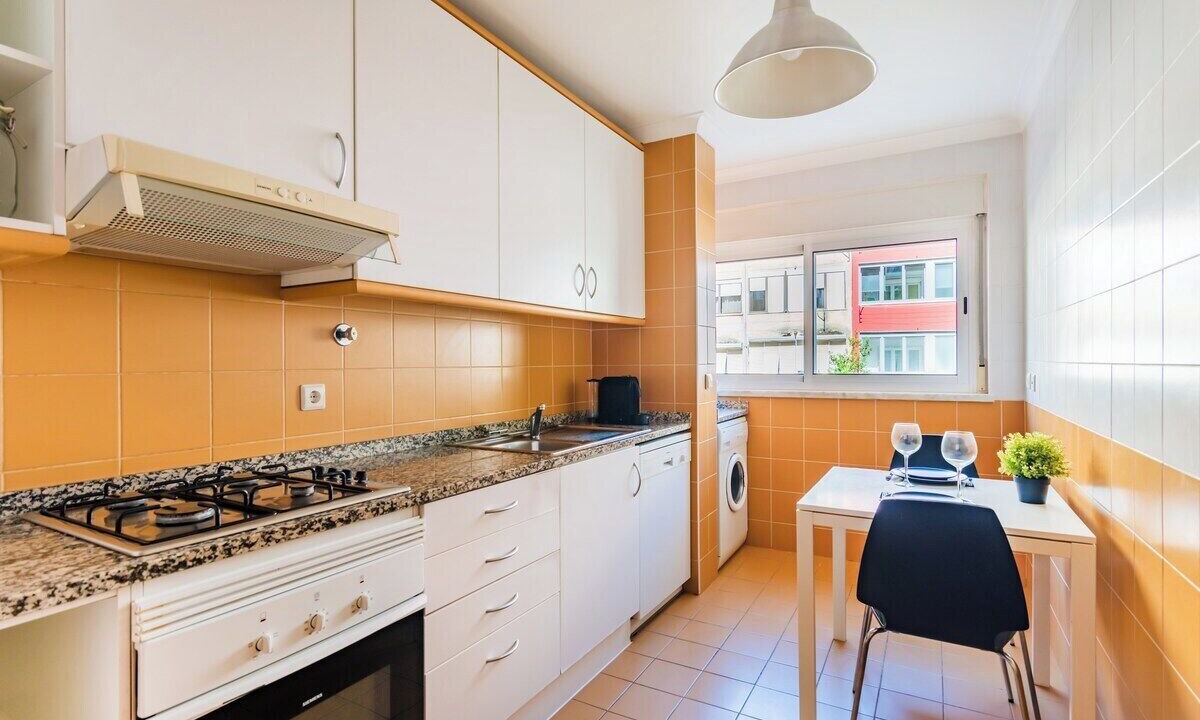Photo of Kitchen in Beato