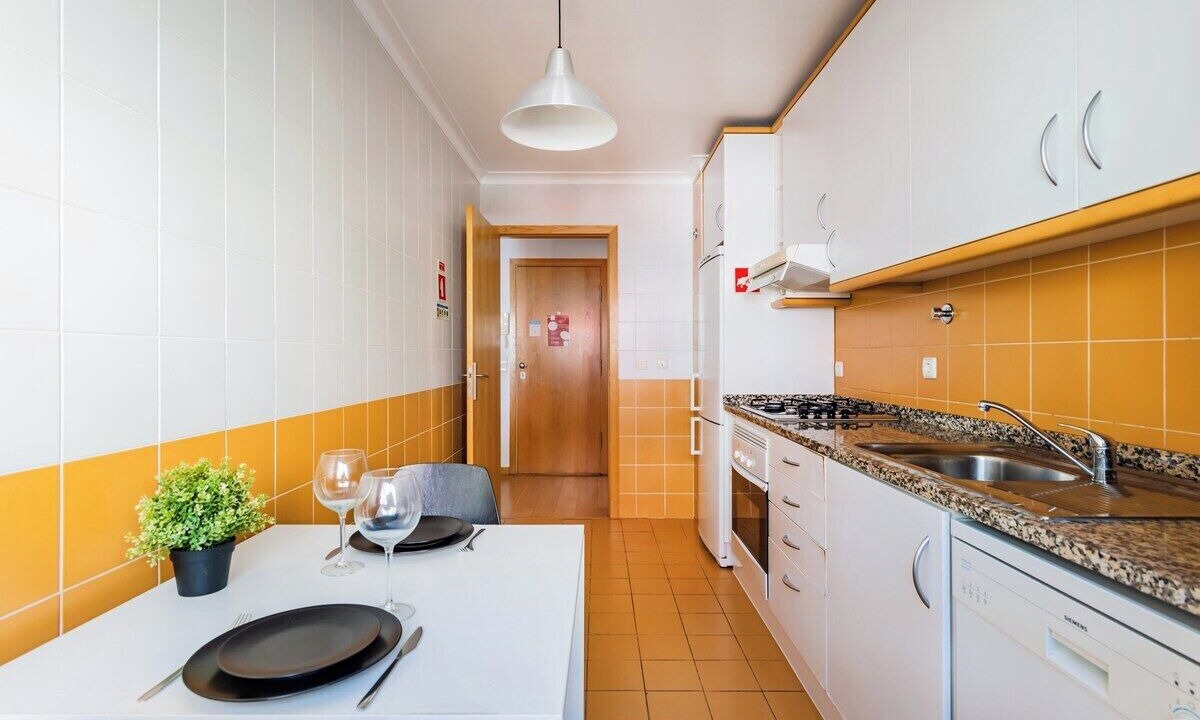 Photo of Kitchen in Beato