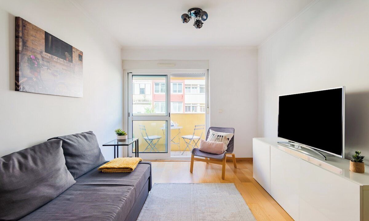 Photo of Livingroom in Beato