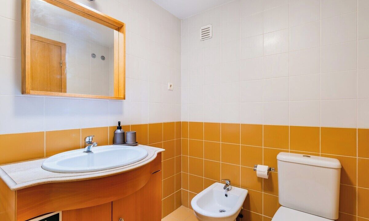 Photo of Bathroom in Beato