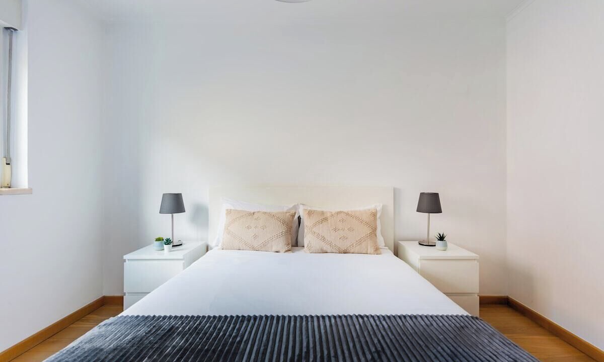 Photo of Bedroom in Beato