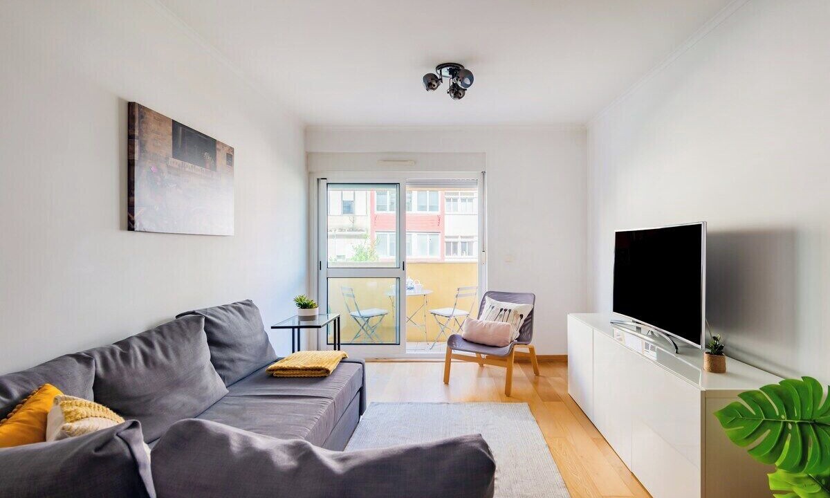 Photo of Livingroom in Beato