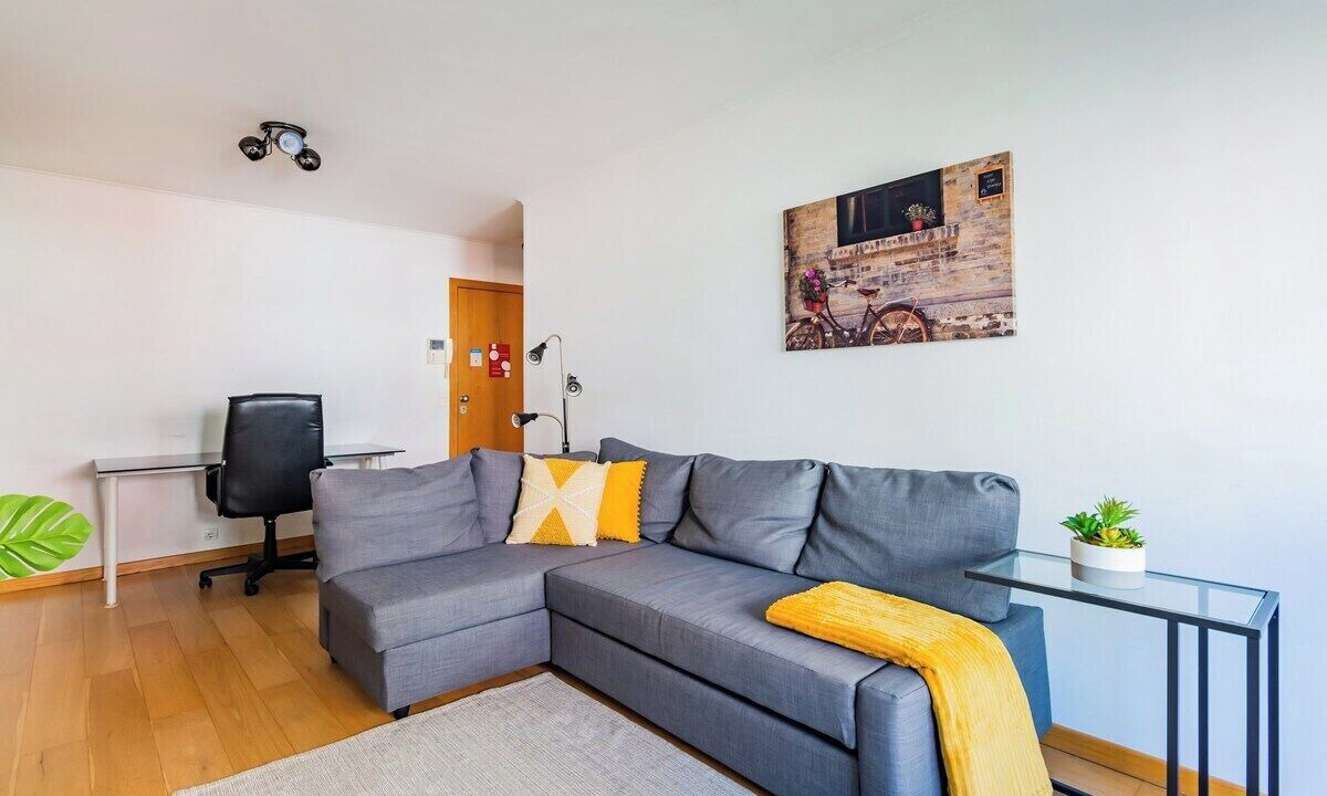 Photo of Livingroom in Beato